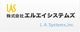 L.A.Systems Inc.