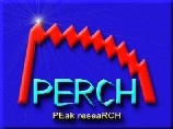 ロゴ：PERCH Solutions Ltd.