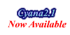 Cyana2.1 now Available