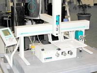 OneMinuteNMR 高速NMR自動測定システム